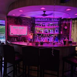Bartending