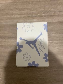 Jordan 4 Retro