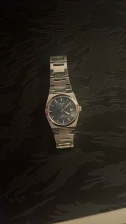 Expensive Watch Tissot 1853