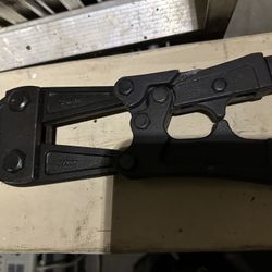 Bolt Cutters 
