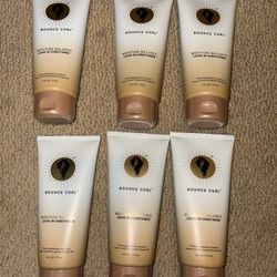 Bounce Curl Moisture Balance Leave-In Conditioner