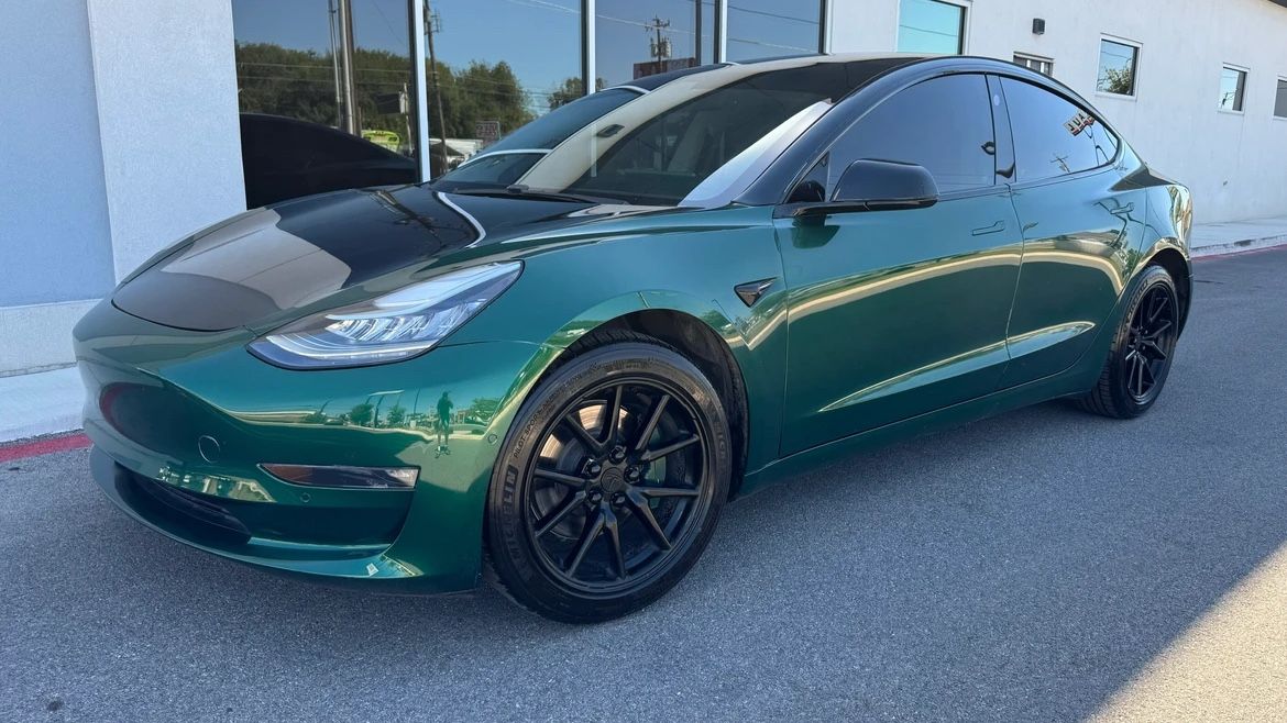 2019 Tesla Model 3 for Sale in San Antonio, TX OfferUp