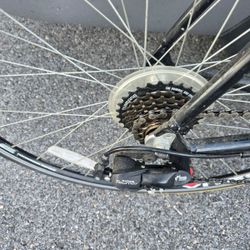 Racing Bike 