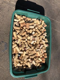 Corks