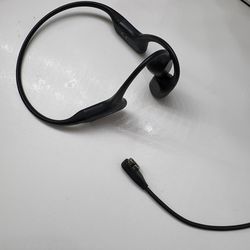 SHOKZ OpenRun Bone Conduction Sport Headphones