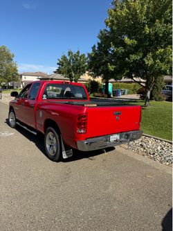 2005 Dodge Ram