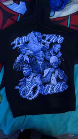 Only a couple were made