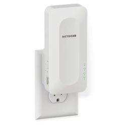 NETGEAR AX1600 WiFi 6 Mesh Range Extender and Signal Booster (EAX11-100NAS)