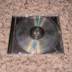 Michael Jackson Thriller 