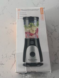 Toastmaster Personal Blender