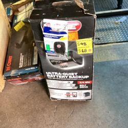 Genie 3/4 Hp Belt Drive 