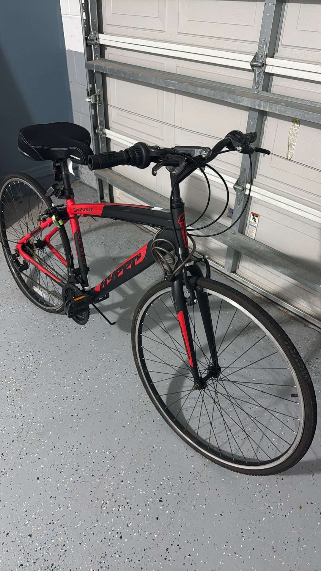 Bike