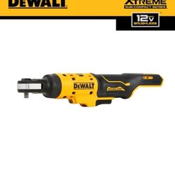 XTREME 12-volt Max Variable Speed
Brushless 1/4-in Drive Cordless Ratchet
Wrench (Bare Tool)