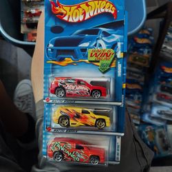 Hotwheels