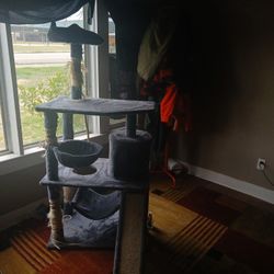 Cat Tree
