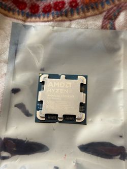 9950X3D2 CPU