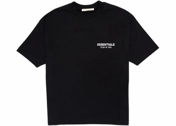 Essentials shirts 40$