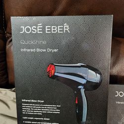 Jose' EBER (Hair Stylist To The Stars)