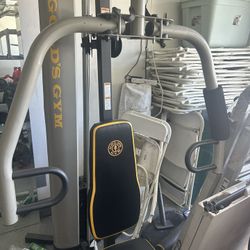 Workout Equipment 
