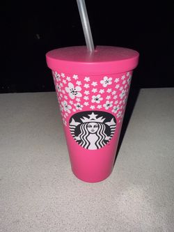 New Starbucks Mug