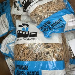Rubber Bands 