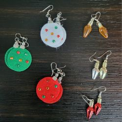 Custom Made Christmas Crafts 