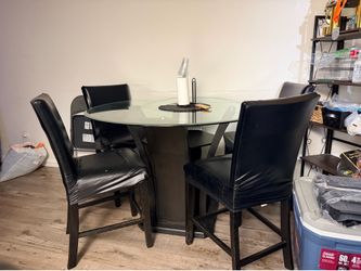 Dinning table