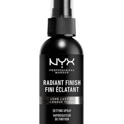 Nyx Setting Spray