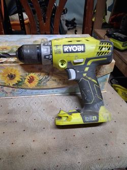RYOBI  TOOL