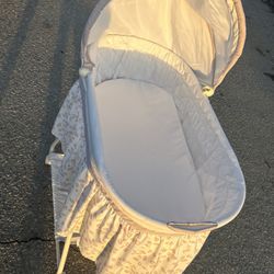 Baby bassinet