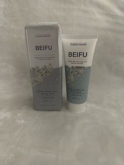 Beifu Whitening Body Mask 100g