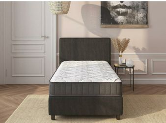 New Twin Mattress 2 Available 