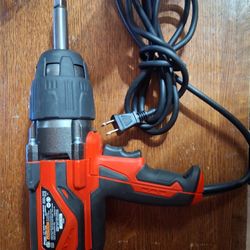 Bauer 1/2 Inch Drive 8.5 Anp Impact WrenchBauer 1/2 Inch Drive 8.5 Anp Impact Wrench