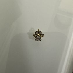 925 Sterling Silver Pendant 