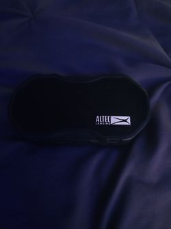 ALTEC LANSING speaker