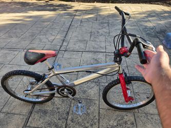 Schwinn BMX Bike