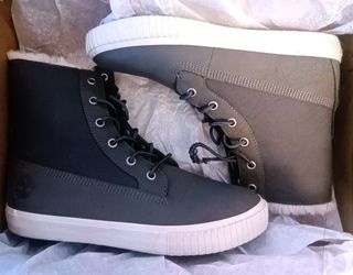 Fleece Pull Down Boots 