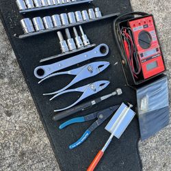 Snap On Tools