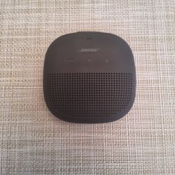 Bose SoundLink Micro 