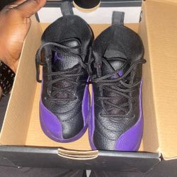 Jordan 12  Toddler