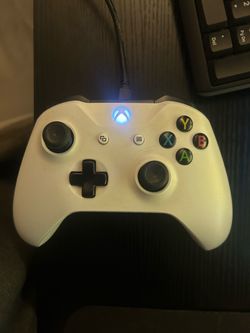Xbox Controller