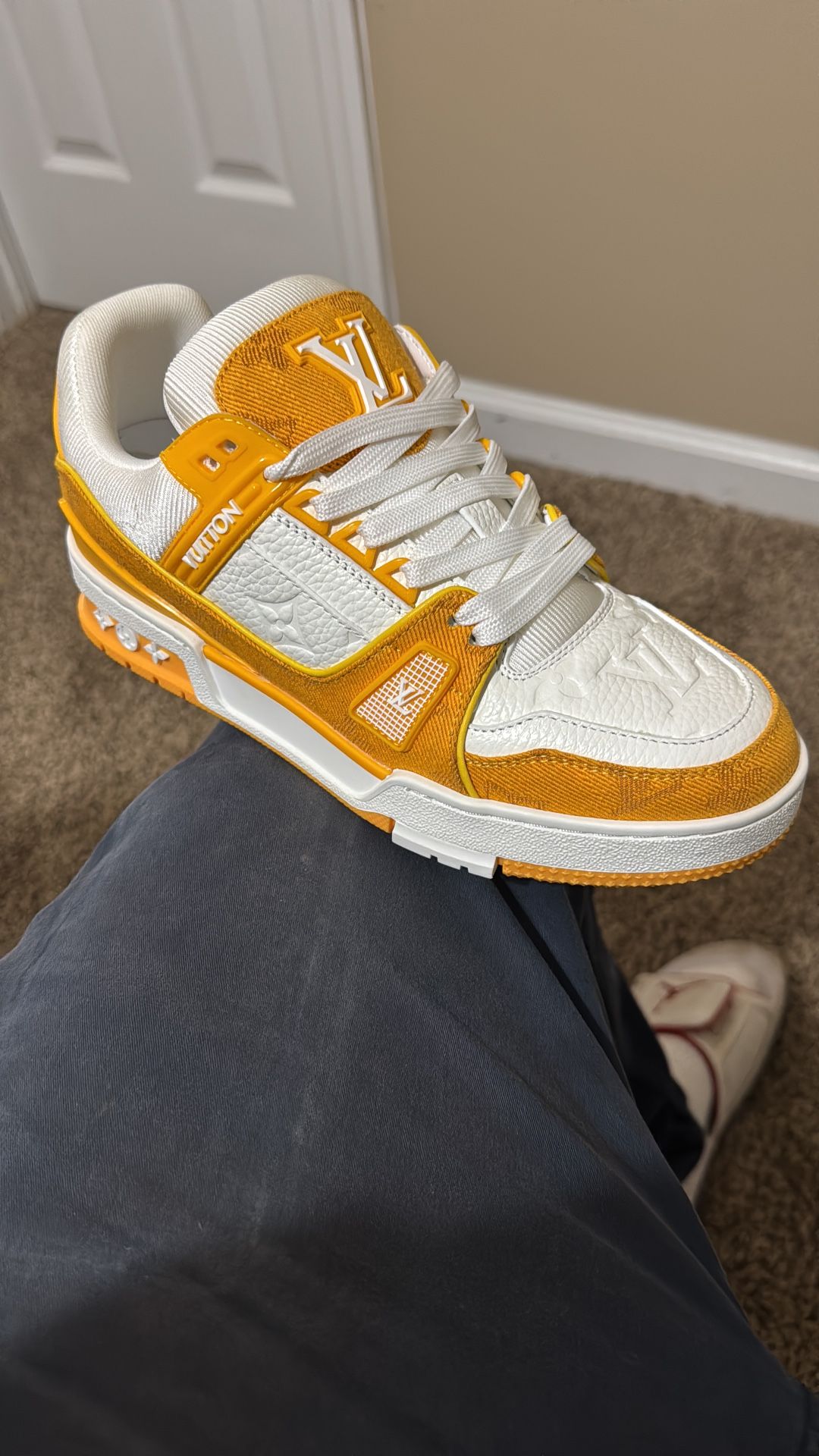 Louis Vuitton