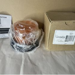 NIB NOS Truck-Lite (307 A-S) Strobe Light
