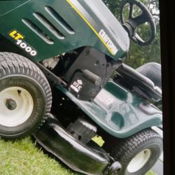 Mower Parts Lt1000 Other