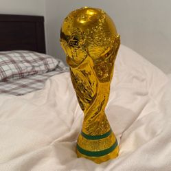 FIFA WORLD CUP TROPHY 