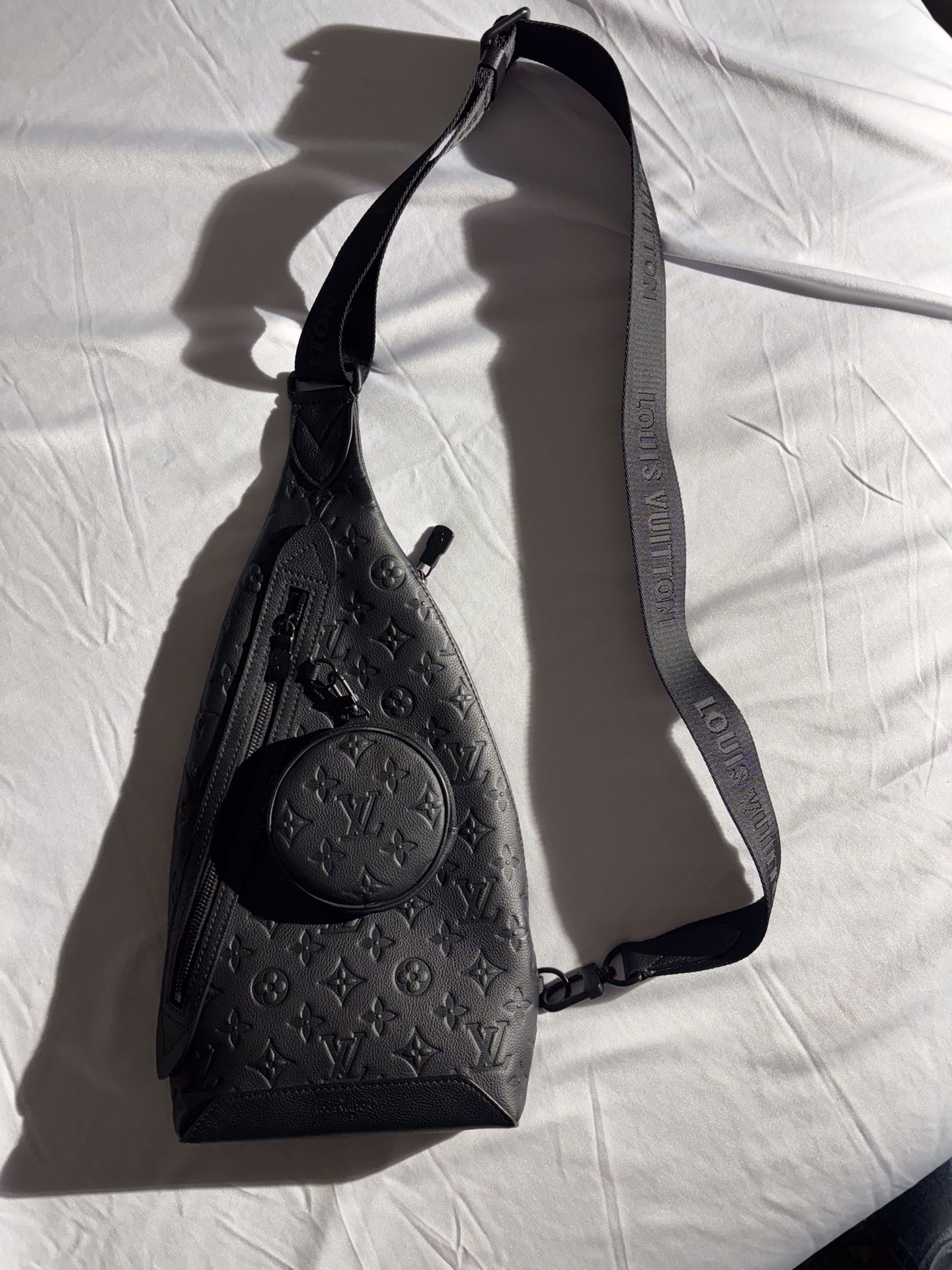 iPhone 12 Prada Boot Louis Vuitton Bag