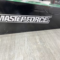 Masterforce 