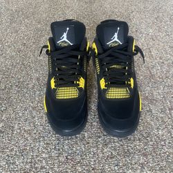 Air Jordan Retro 4 Men