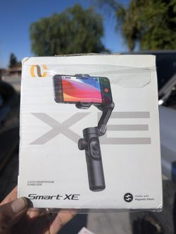 Gimbal Stabilizer Gimbal Axial Cameras Video 