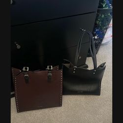 Calvin Klein Purses